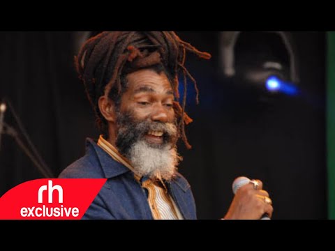 BEST OF REGGAE ROOTS MIX 2020 - DJ GABU  X VJ CHACHA  STRICTLY ROOTS MIX Vol 6 / RH EXCLUSIVE