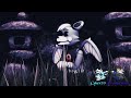 World So Gold Short Animation