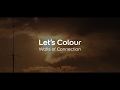 Let S Colour Walls Of Connection In Yogyakarta INDONESIA