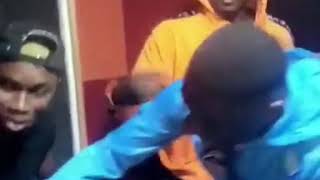 Extrait Nouveau Son 4Keus (Tout est bon)