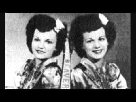 The Beaver Valley Sweethearts. - You Get What You Pay For (You Pay For What You Get) -  (c.1952).