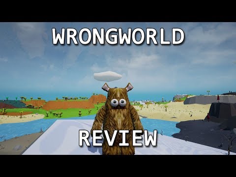 Wrongworld Review (PC)