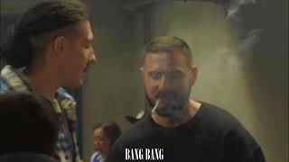 SHINDY FT. BUSHIDO | BANG BANG (2018 REMIX) | PROD. BY DEEM