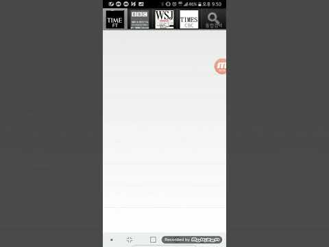 영어 독해 트레이닝 Pro (영어 신문 받아쓰기) Video
