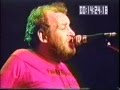 Joe Cocker Eric Clapton Worried Life Blues Live 1983