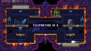 Super Mutant Alien Assault (Nintendo Switch)