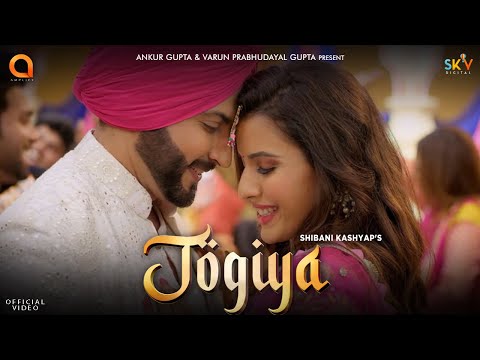 Jogiya
