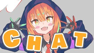 Short Chat streamt #Shorts #Vtuber