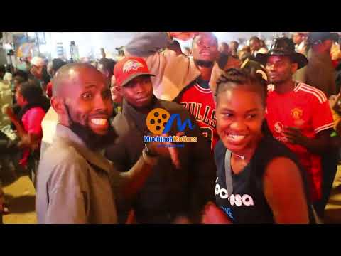 Mwiitu wa mbiti chris ndonye killing kamba festival