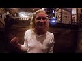 COLD BRALESS AT THE PUB GOING BRALESS IN PUBLIC