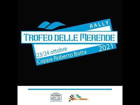 CLIP Trofeo delle Merende 2021 NOLASCO-FERRARI CRASH by Ferrario