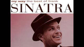 Moon River - Frank Sinatra (1964)
