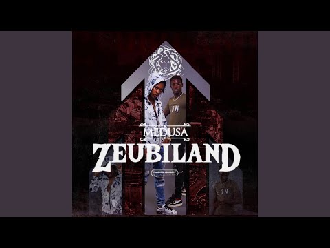 Zeubiland, Pt. 4 (feat. Le B, Bilna, Modjo)