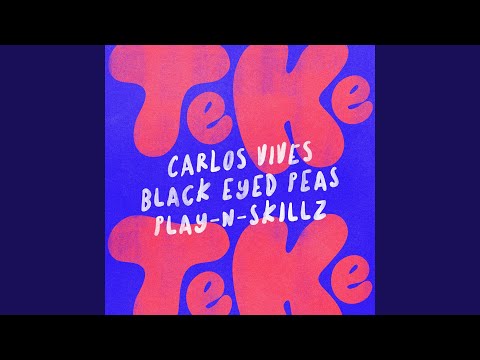 El teke teke – Carlos Vives