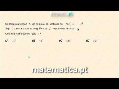 Definir a Equação de um Reta Paralela