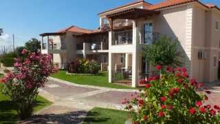 sotiris studio's kefalonia
