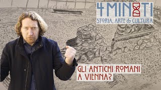 Download lagu Gli antichi Romani a Vienna? (EP-01) mp3 Download lagu Gli antichi Romani a Vienna? (EP-01) mp3