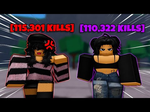 Two Pro’s Think They Can Beat Me… In The Strongest Battlegrounds