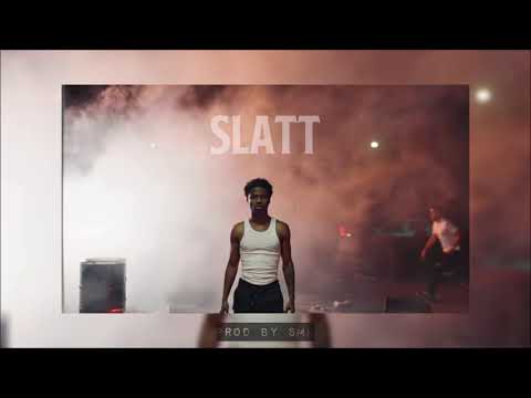 [FREE] "SLATT" - RODDY RICCH x LIL BABY x GUNNA x LIL KEED TYPE BEAT | GUITAR RAP INSTRUMENTAL