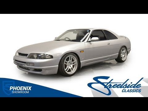 1994 Nissan Skyline (CC-1732150) for sale in Mesa, Arizona