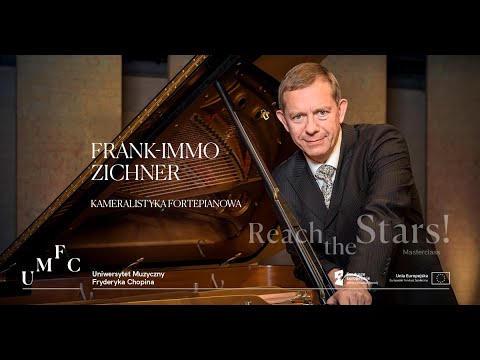 Frank-Immo Zichner- Reach the Stars