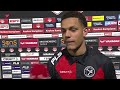 Verdediger Jaden Pinas vindt verlies heel zuur