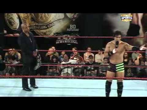 FCW 2/19/12 - Part 1/5 (HQ)