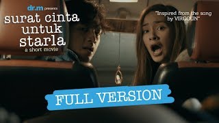 Surat Cinta Untuk Starla (Jefri Nichol & Caitl