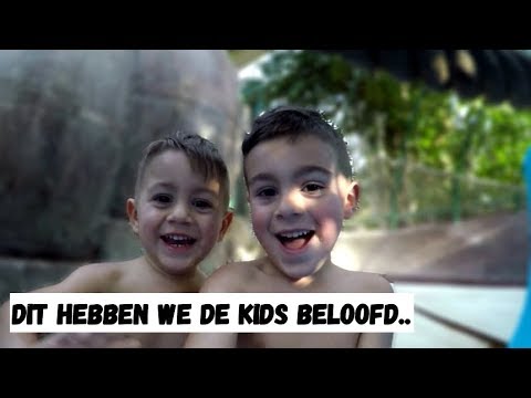 THE VERY FIRST THING WE DO AGAIN IN THE NETHERLANDS! | VLOG #227