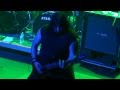 FEAR FACTORY "Recharger" Live 