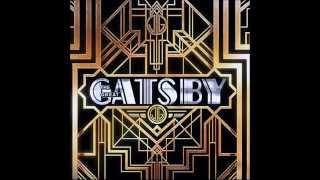 The Great Gatsby OST - 05. Crazy in Love - Emeli Sande &amp; The Bryan Ferry Orchestra