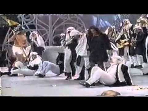 Orxestra Pitagórica - Fim de ano 1993