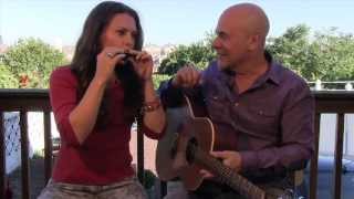 Spyro Gyra's Julio Fernandez Amazing Guitarist PLUS Jam Session Not to be Missed