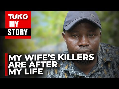 They took my wife to an emergency theatre without my knowledge | Tuko TV