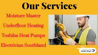 Heat Pump Grants Southland! Visit Us