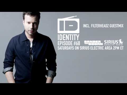 Sander van Doorn - Identity Episode 68