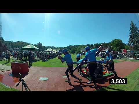 17 SDH Sychrov muži   JL DNEBOH 2019 GOPRO