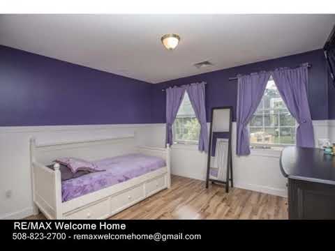 536 Estherbrook Avenue, Dighton MA 02715 - Single Family Home - Real Estate - For Sale -