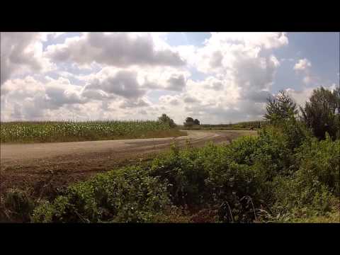 Jakub Stawiarski / Grzegorz Wilusz oraz Maciej Okręglicki - 2x ratowanie, Peugeot 106