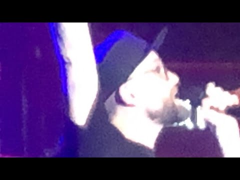 Mark Forster @Mark Forster
