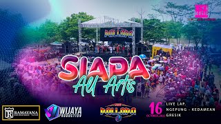 Download lagu SIAPA ALL ARTIS NEW PALLAPA Live Ngepung Kedamean ... mp3