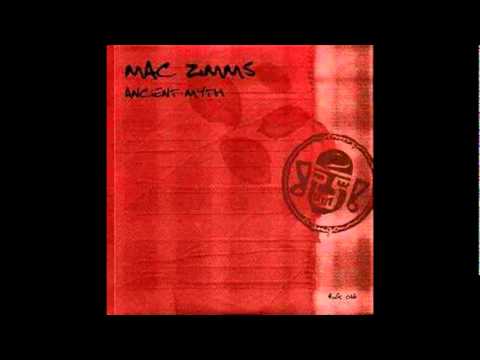 Mac Zimms - Ancient Myth