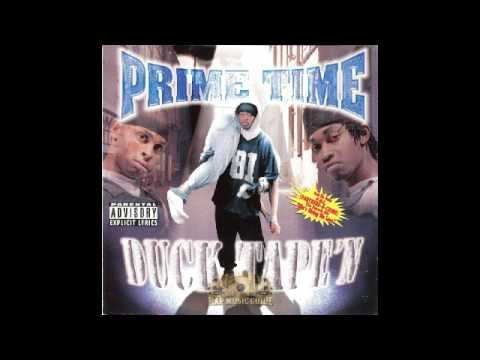 Prime Time - She's Giving Me Love
