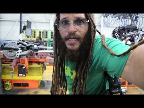 Chedda - Role Model (Official Music Video)