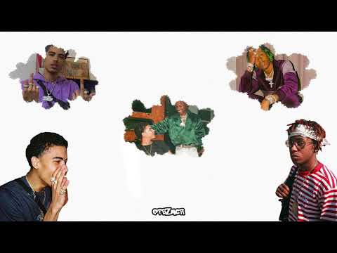 [FREE] Jay Critch x Rich The Kid x Lil Skies Type Beat - "Foreign" (prod. pablomcr)