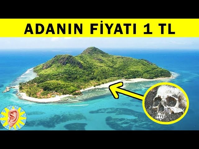 Video Uitspraak van Adalar in Turks