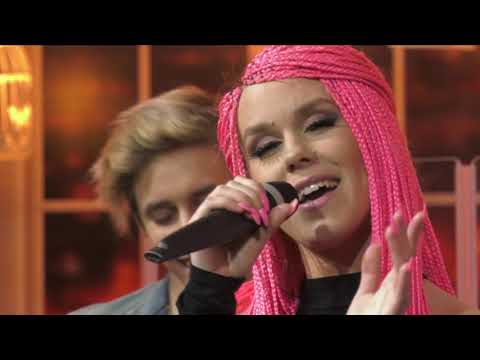 BQL & NIKA ZORJAN feat. ISAAC PALMA - VRUĆE