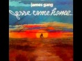 James Gang - "Feelin Alright"  1976