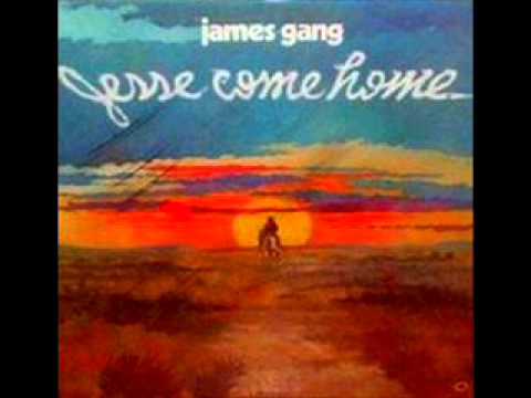 James Gang - 