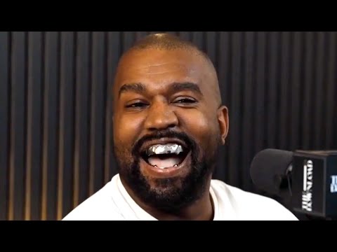 Kanye Is Beefing Too